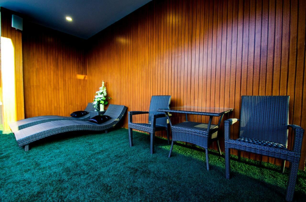 The Y Boutique Hotel