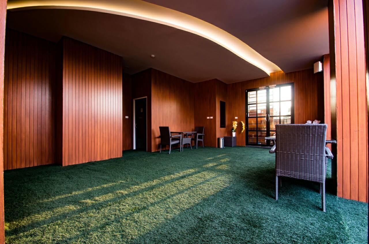 Hotel The Y Boutique