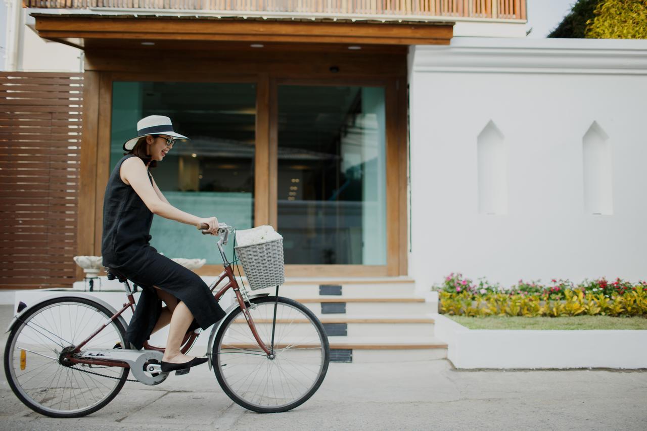 Hotel Kate And Hasu Boutique Chiangmai