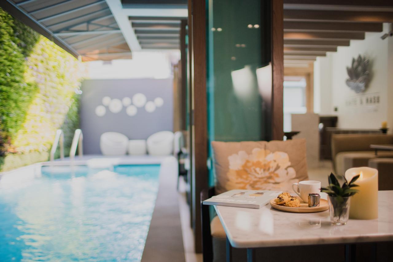 Hotel Kate And Hasu Boutique Chiangmai 3*