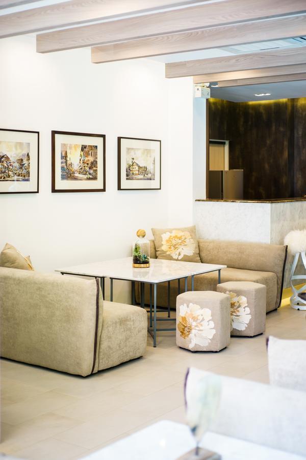 Kate And Hasu Boutique Chiangmai 3*