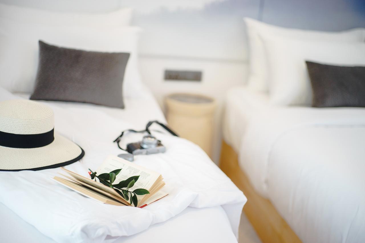 Hotel Kate And Hasu Boutique Chiangmai 3*