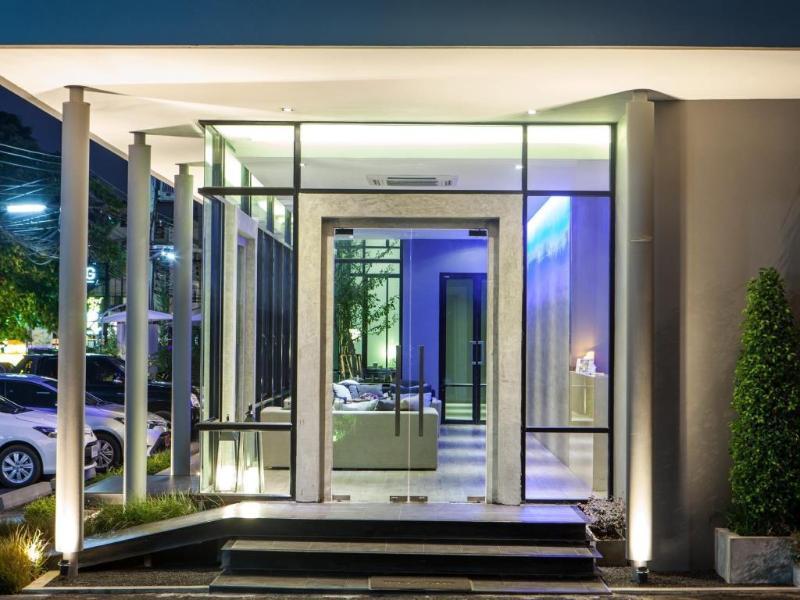 Hotel Hug Nimman 3*
