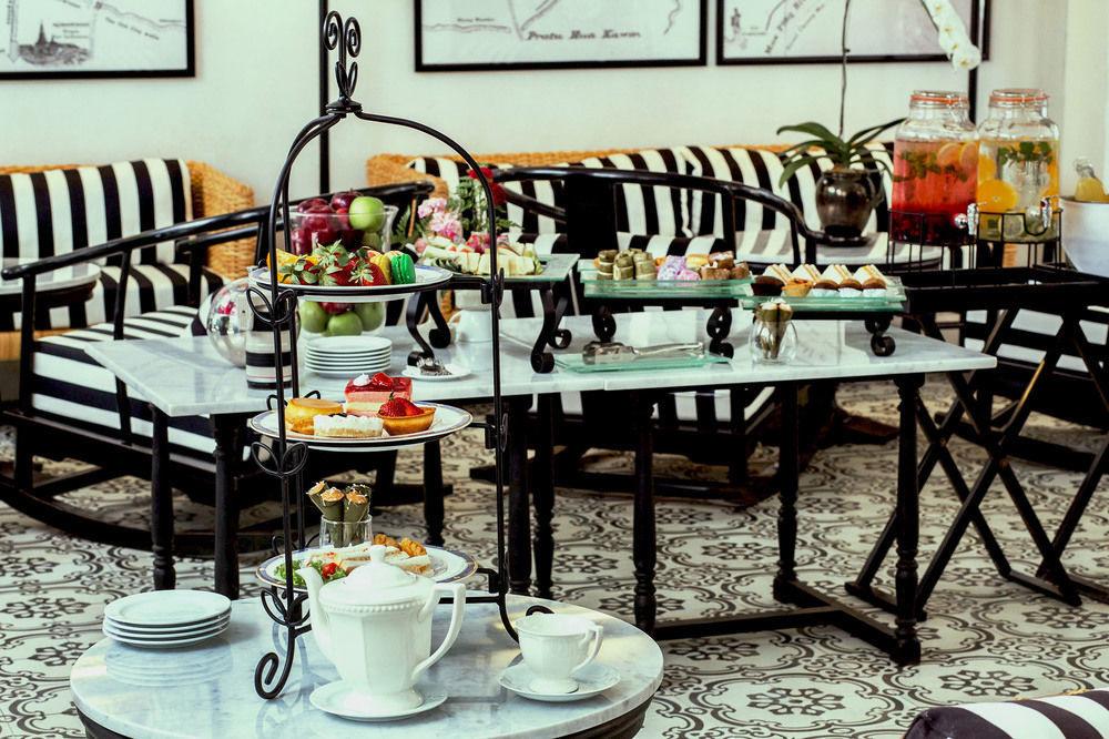 99 The Heritage Chiang Mai