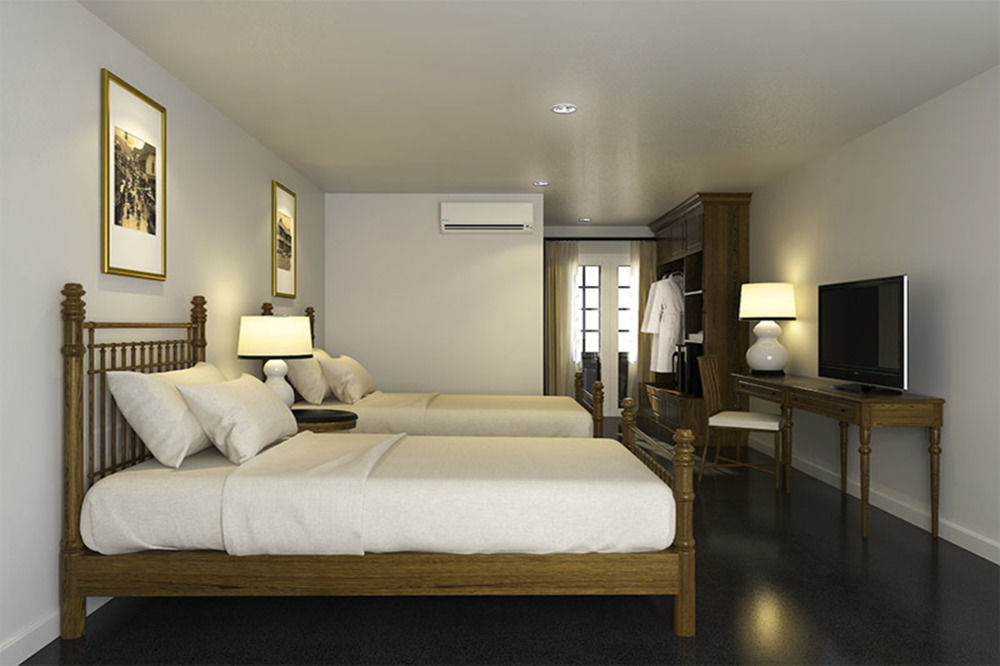 Hotel Buri Siri Boutique Hotel Chiang Mai