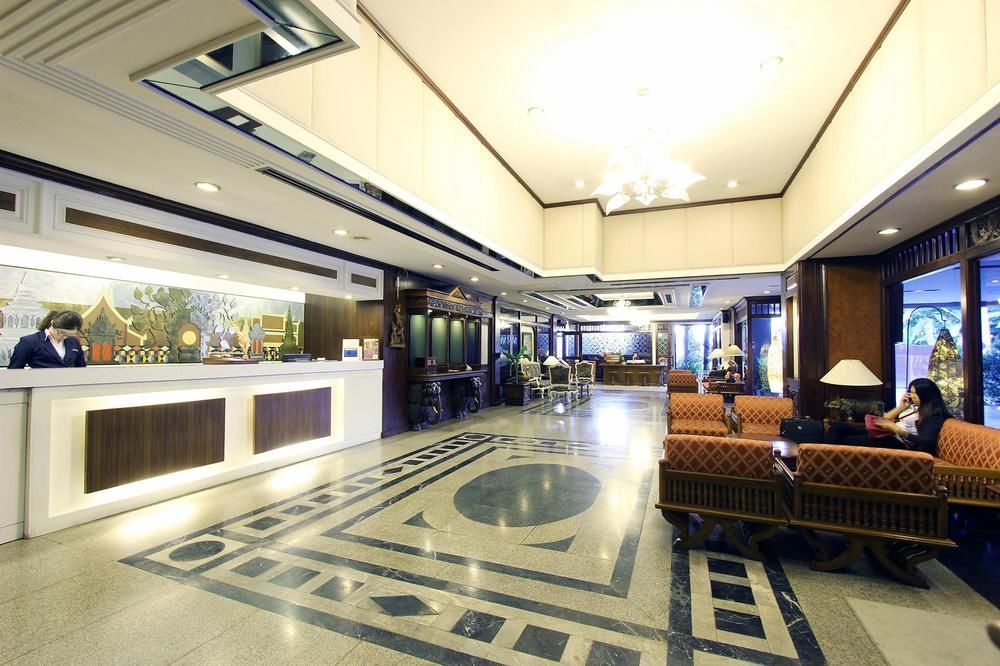 Star - Sha Extra Pus Hotel