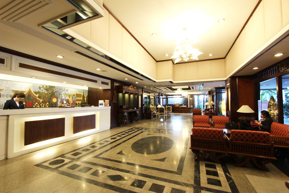 Star - Sha Extra Pus Hotel 3*
