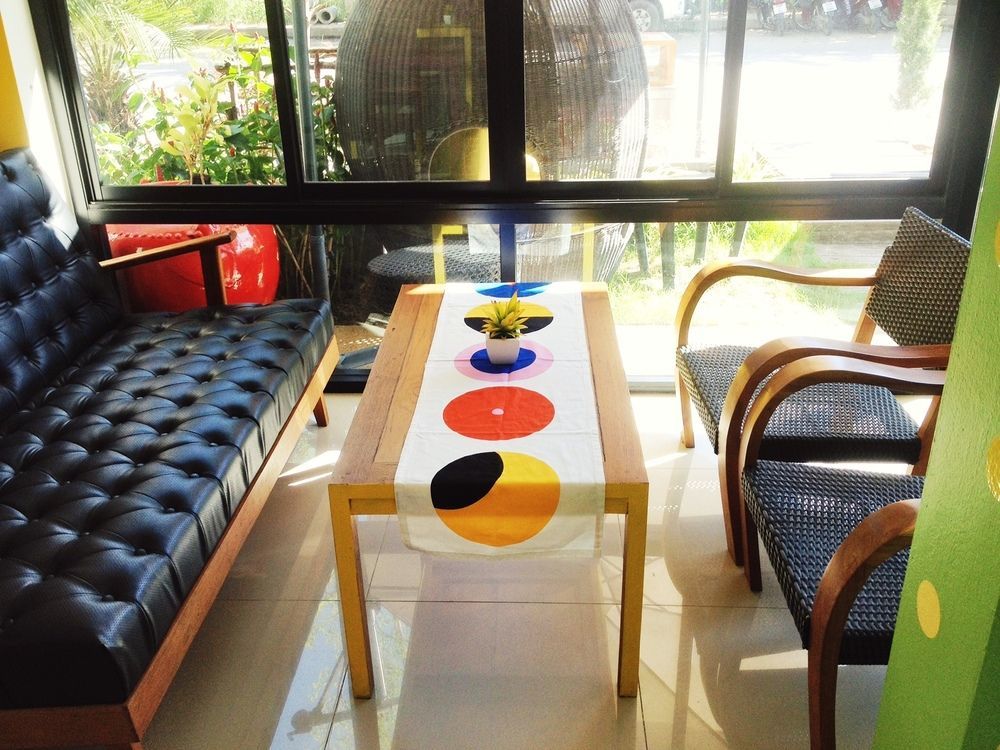 Hotel Zak Chiang Mai