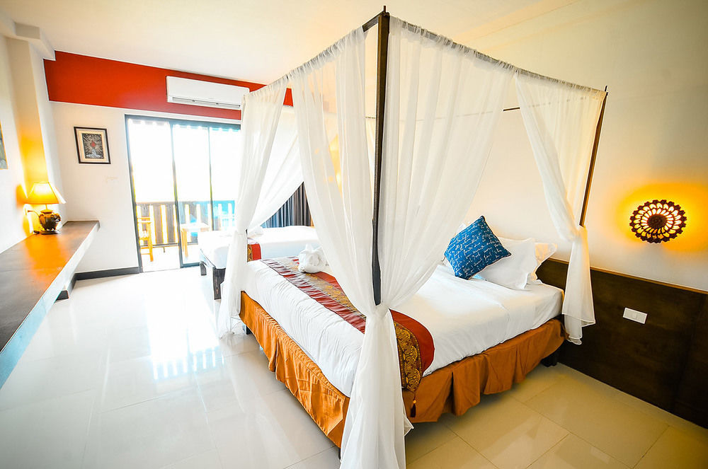 Bamboori Boutique Chiang Mai