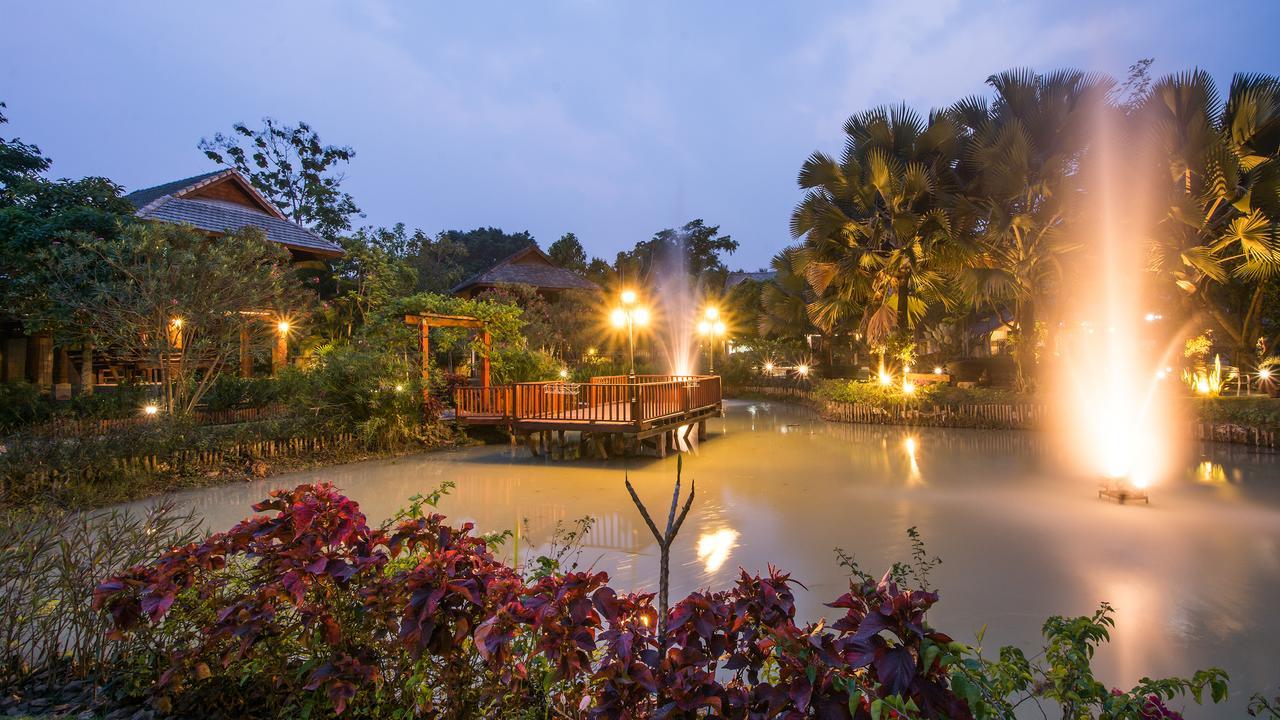 Maerim Country Resort 3*