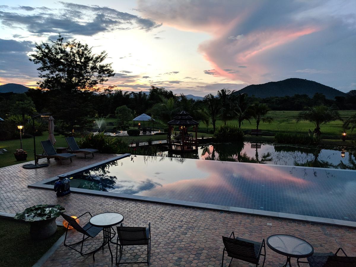 Resort Rice And Zen Boutique 3*