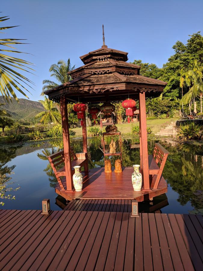 Resort Rice And Zen Boutique