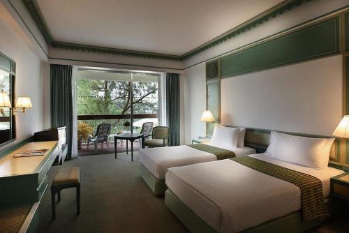 U Nimman 5* Chiang Mai