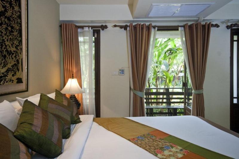 The Puka Boutique Tempat peranginan 4*