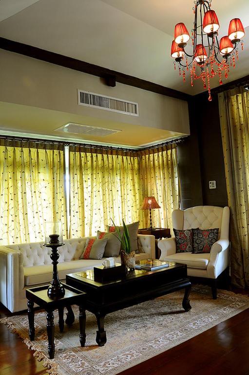 Tempat peranginan The Puka Boutique Chiang Mai