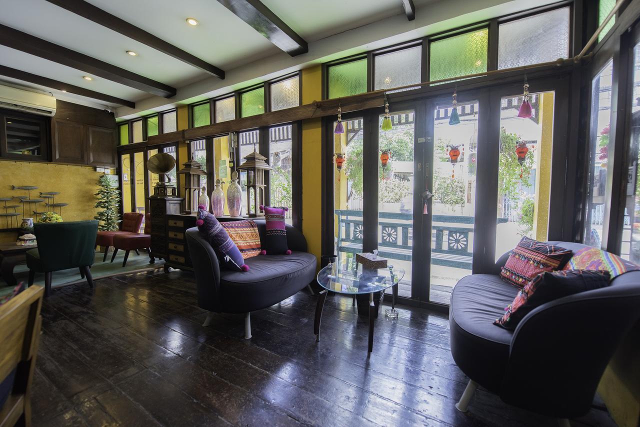 Yellow Lamoon 3* Chiang Mai