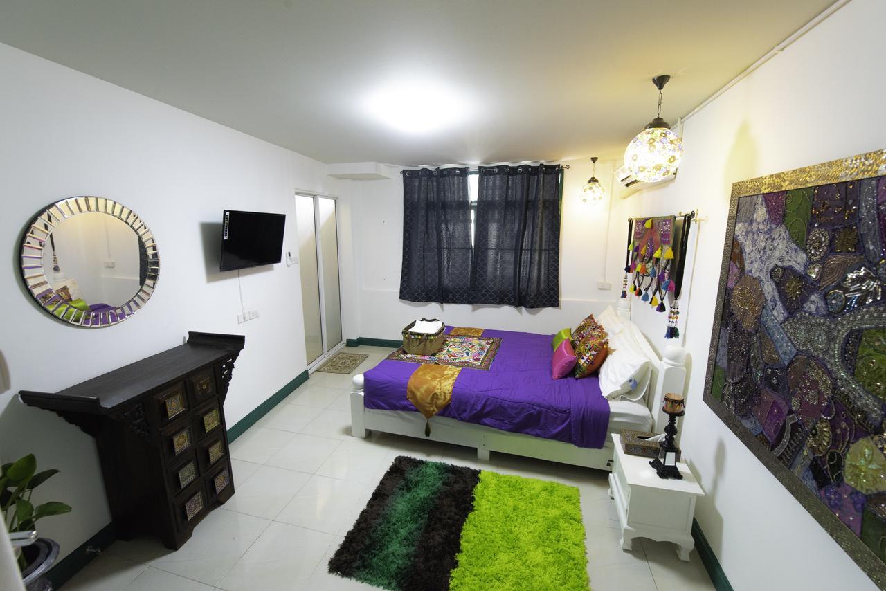 Yellow Lamoon 3* Chiang Mai