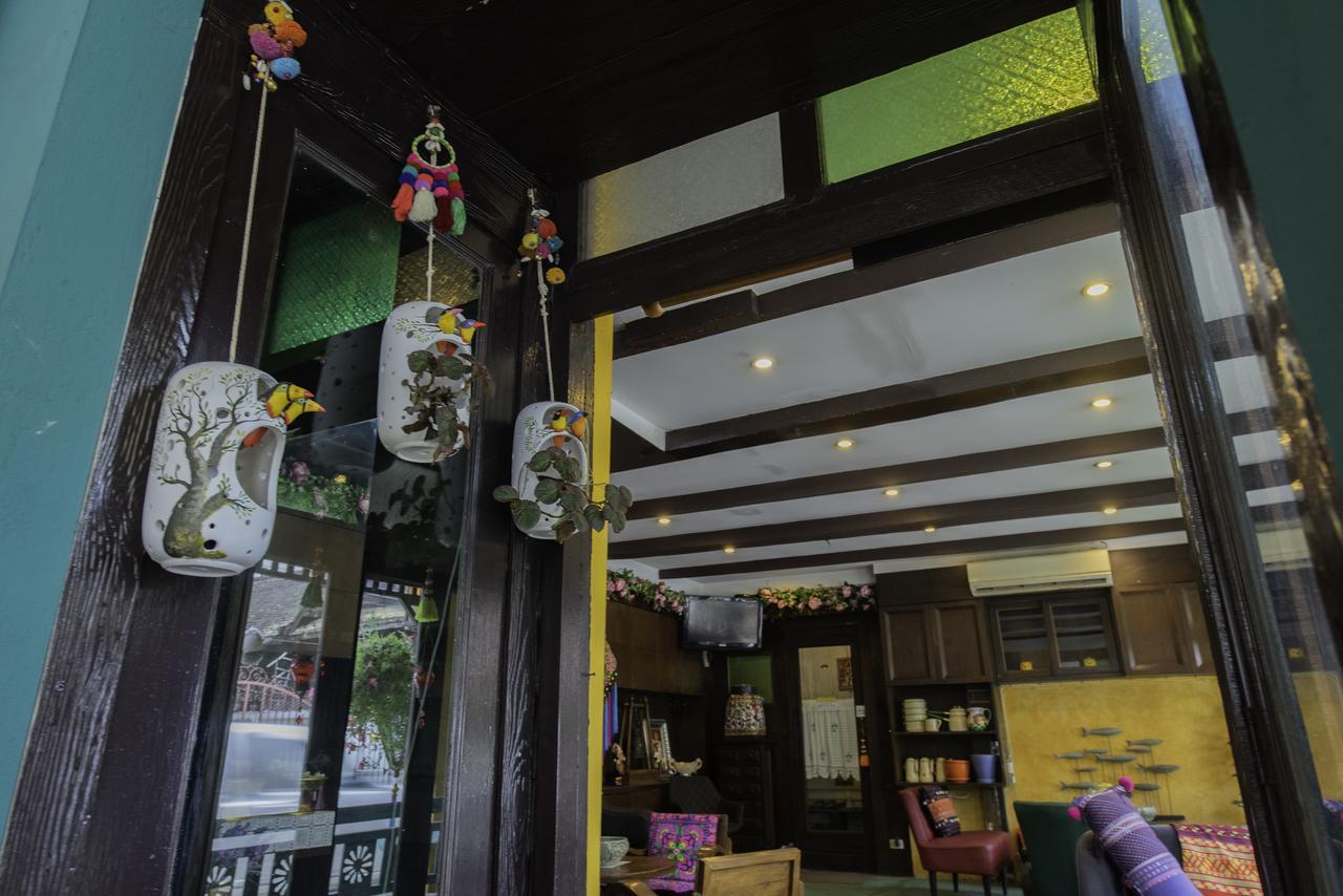 Hotel Yellow Lamoon 3*