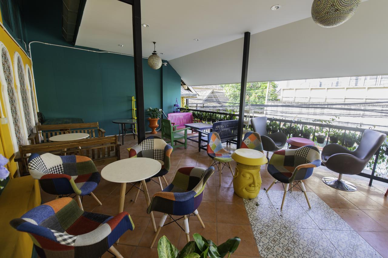 Yellow Lamoon Hotel 3*