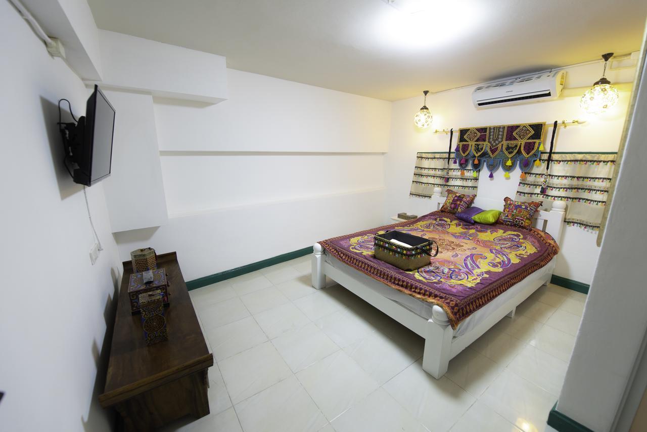 Hotel Yellow Lamoon 3*