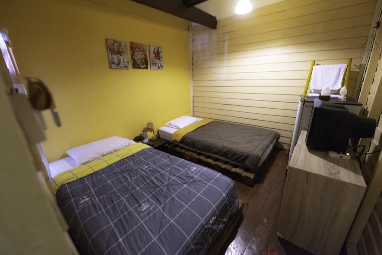 Yellow Lamoon Hotel 3*