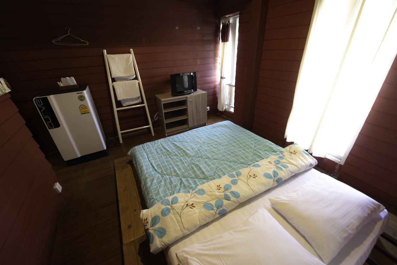 Yellow Lamoon 3* Chiang Mai