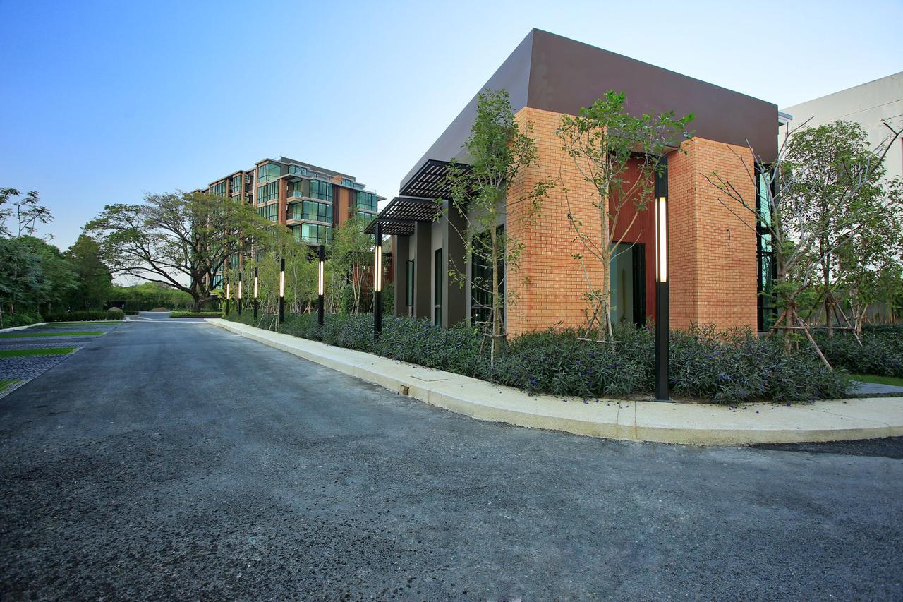 Parc Borough -sha Extra Hotel 5*