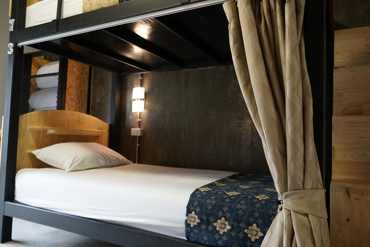Club76 Bunk Bed. (adults Only)