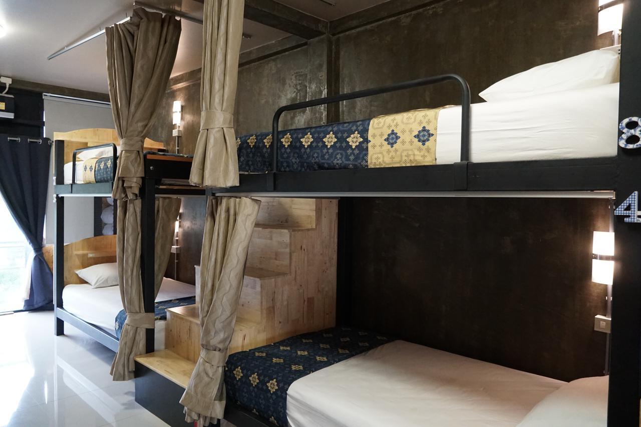Hotel Club76 Bunk Bed. (adults Only) 2*