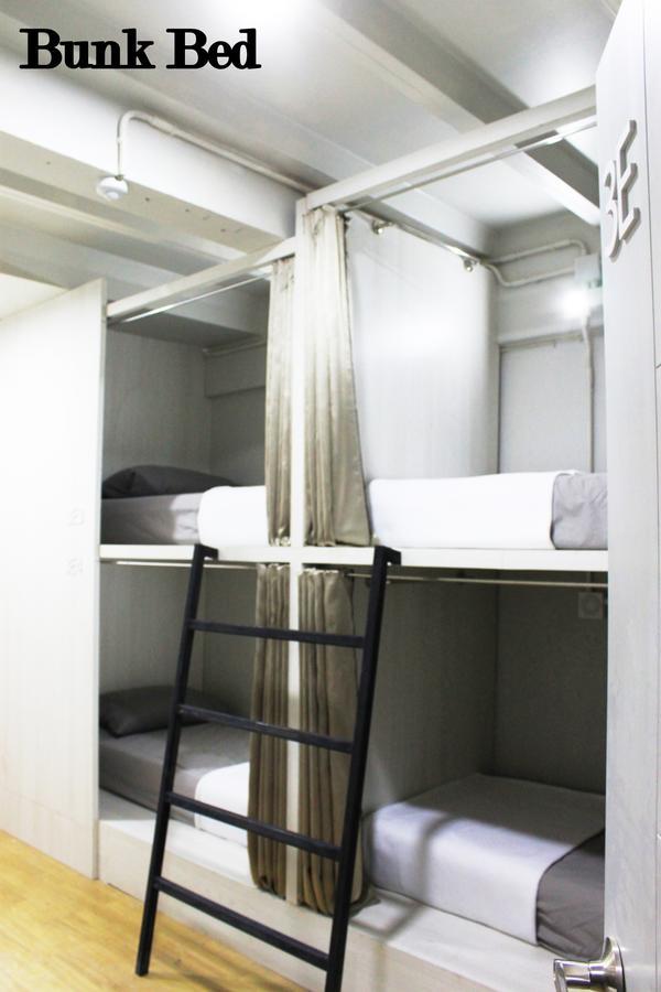 Bed Bike