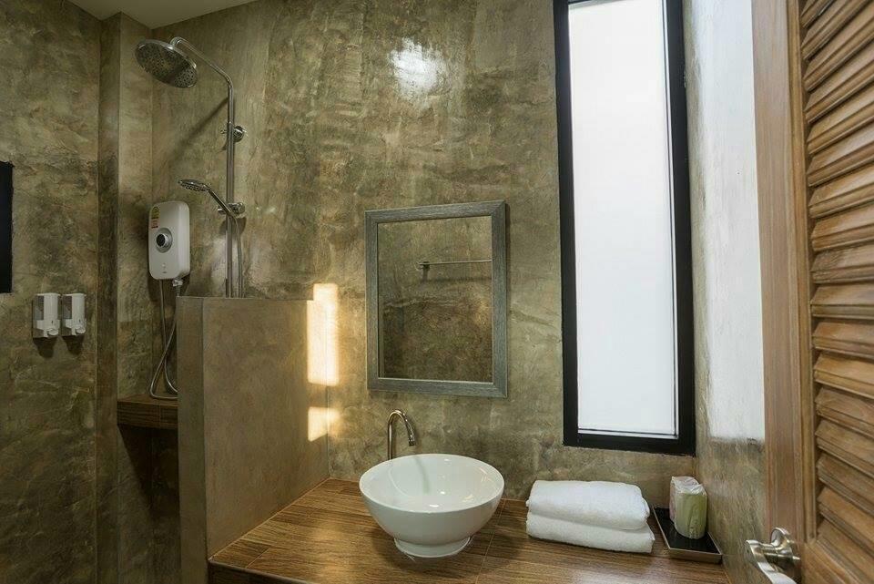 Tisa Resort