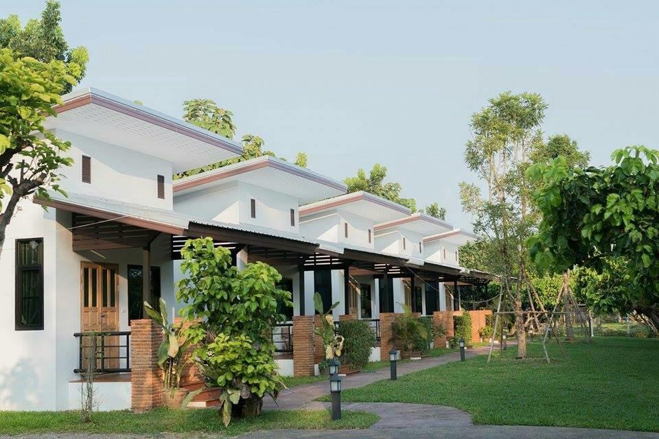 Tisa 3* Chiang Mai