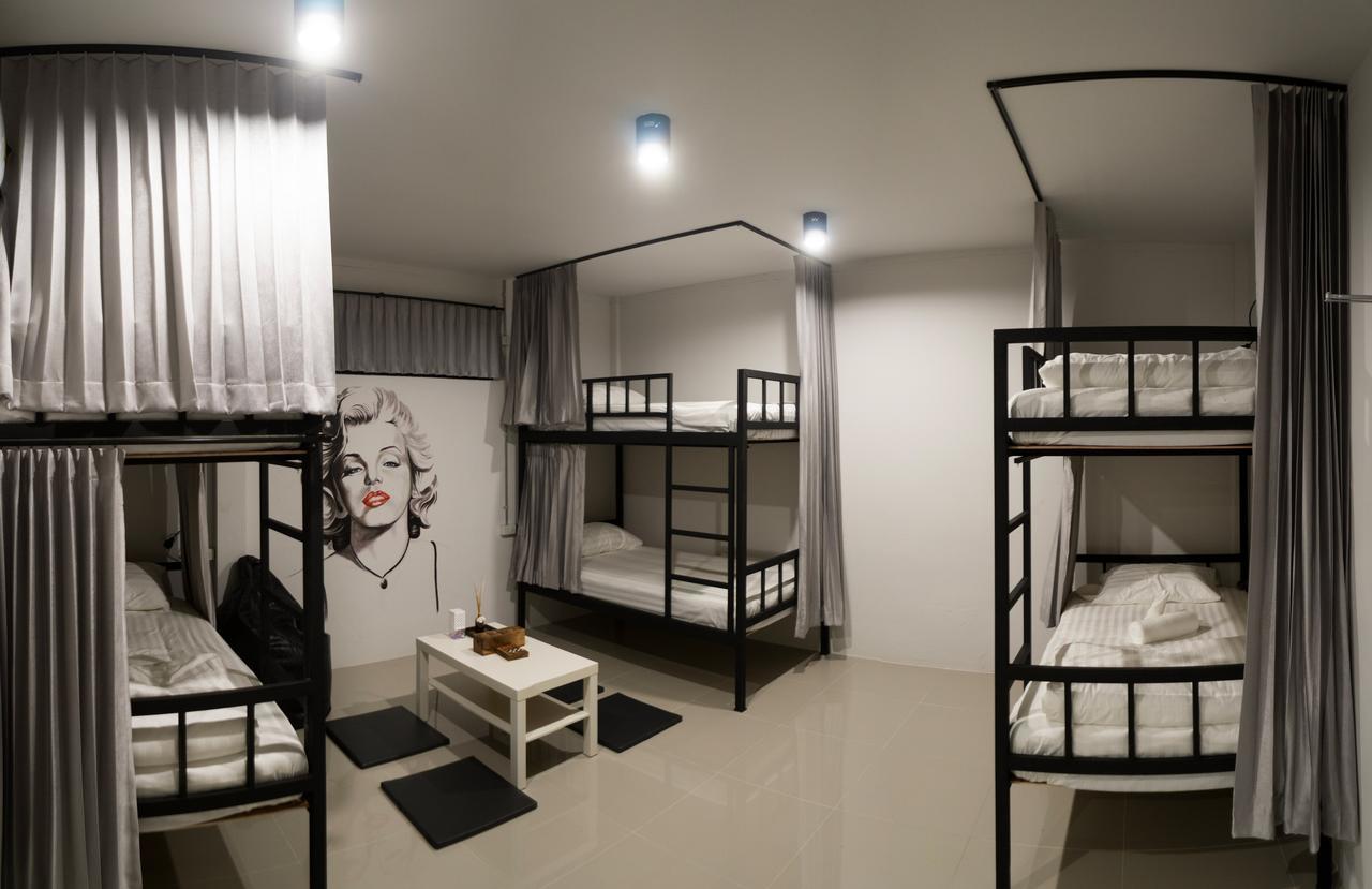 Zen Chiangmai Gasthuis