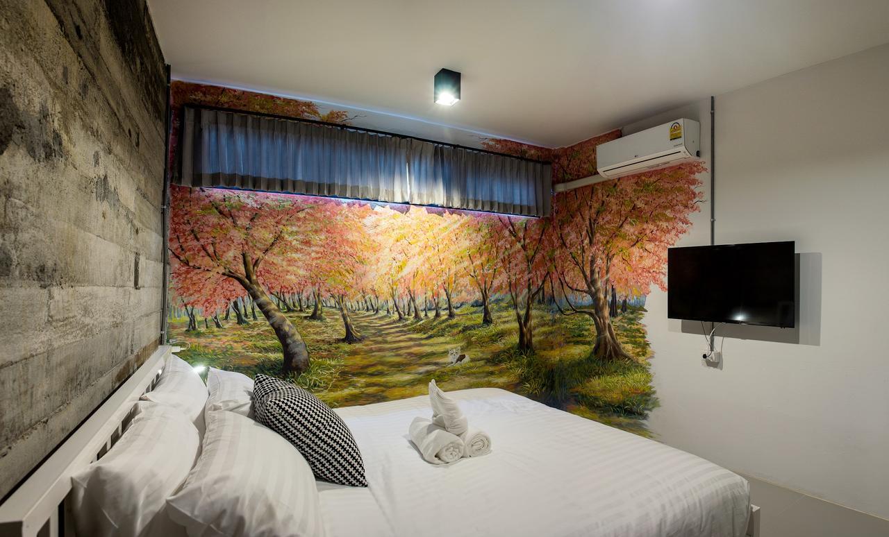 Zen Chiangmai Gasthuis 2*