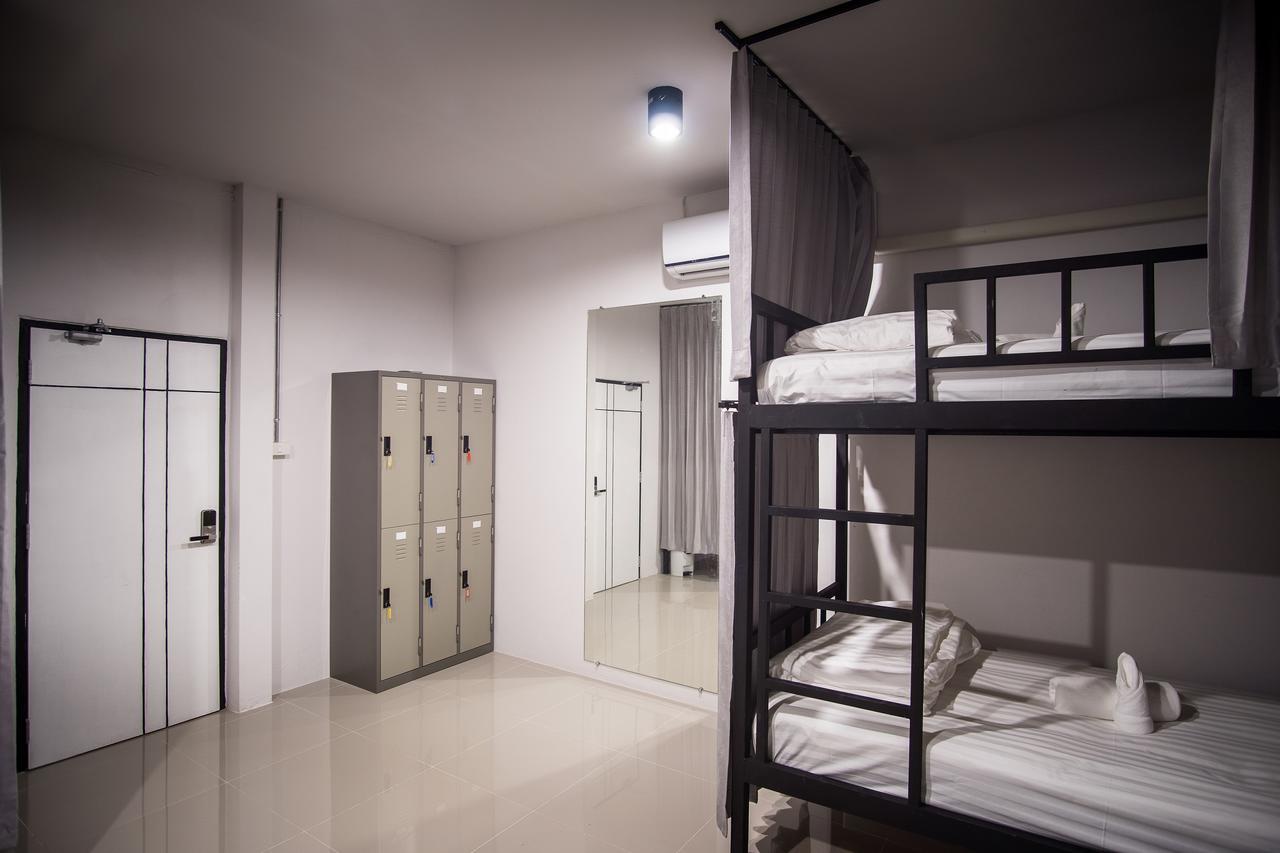 Zen Chiangmai Gasthuis 2*
