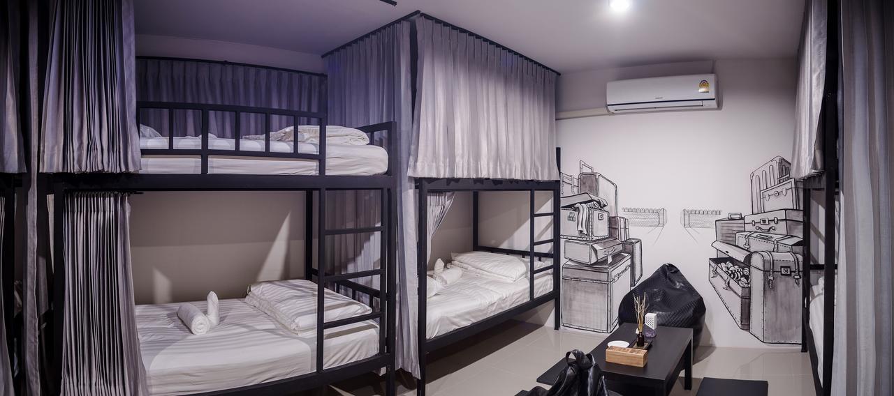 Zen Chiangmai Gasthuis 2*