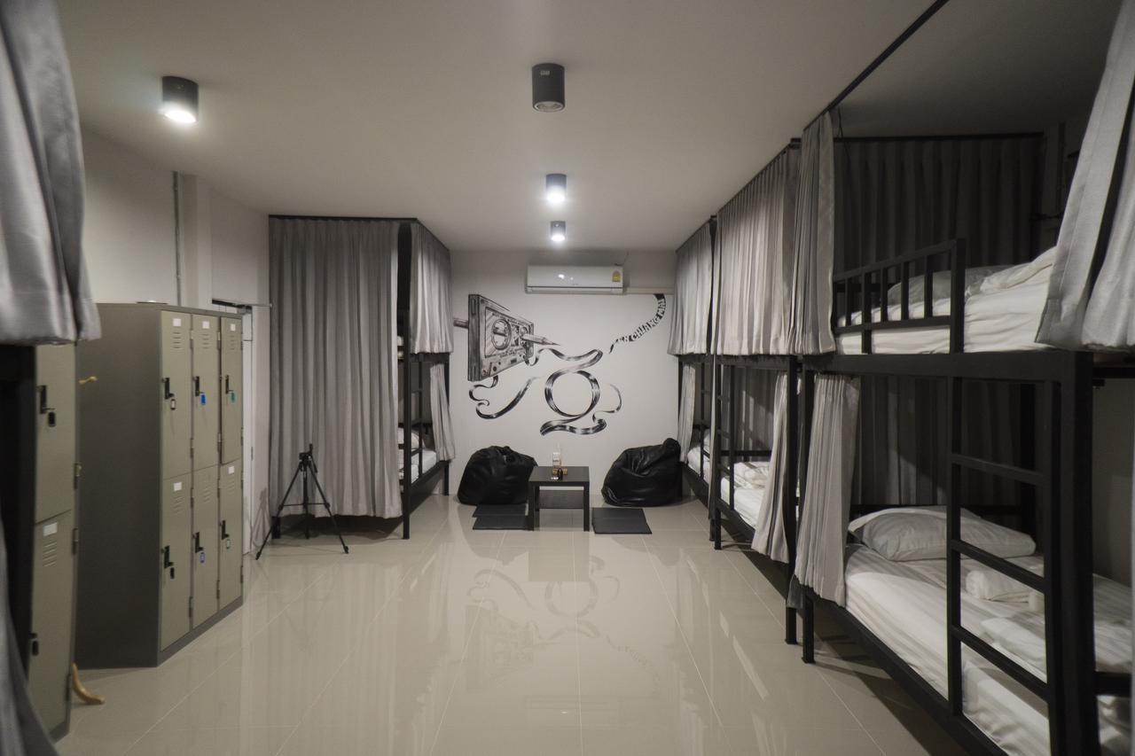 Zen Chiangmai Gasthuis Chiang Mai