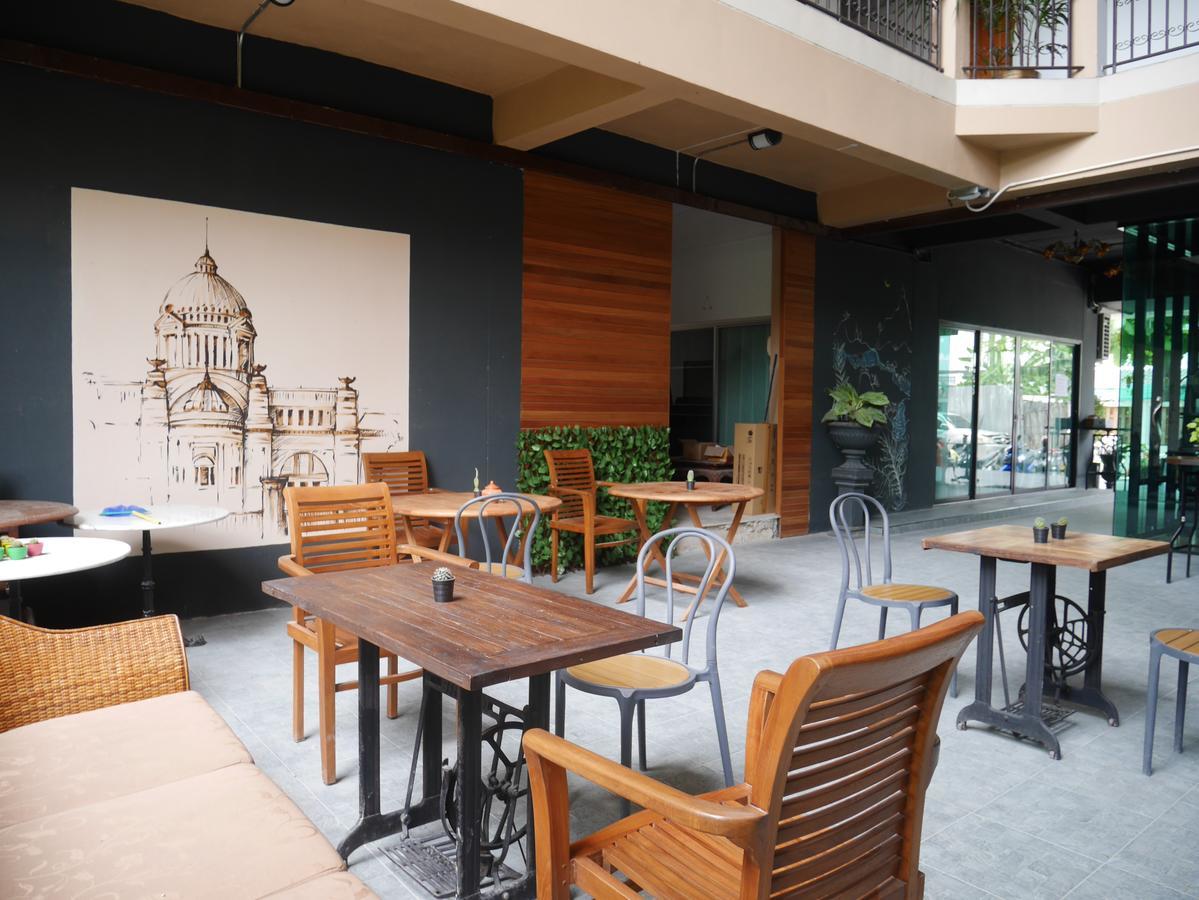 Guest house Yadana Chiangmai