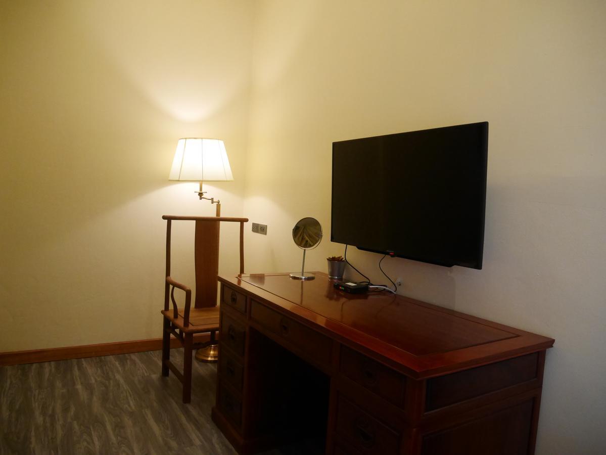 Yadana Chiangmai Guest house