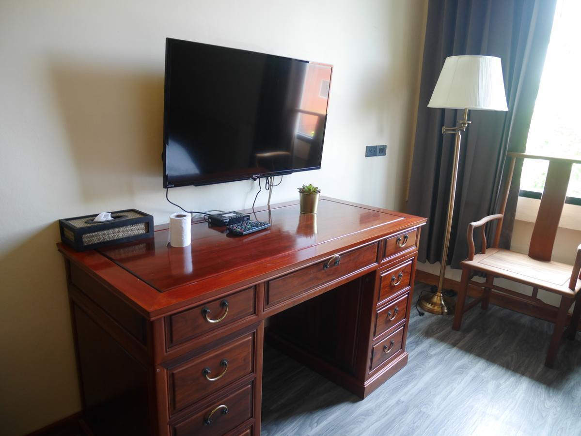 Guest house Yadana Chiangmai 3*