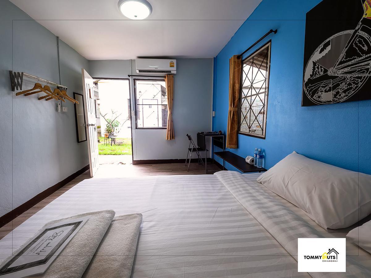 Hotel Tommy Huts 2*