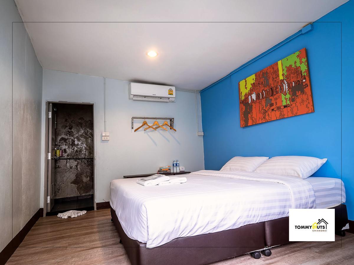Tommy Huts Hotel Chiang Mai