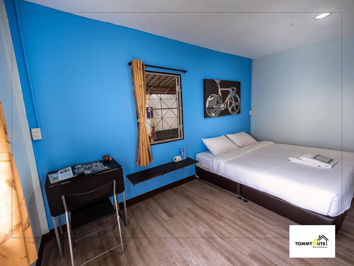 Tommy Huts Hotel 2*
