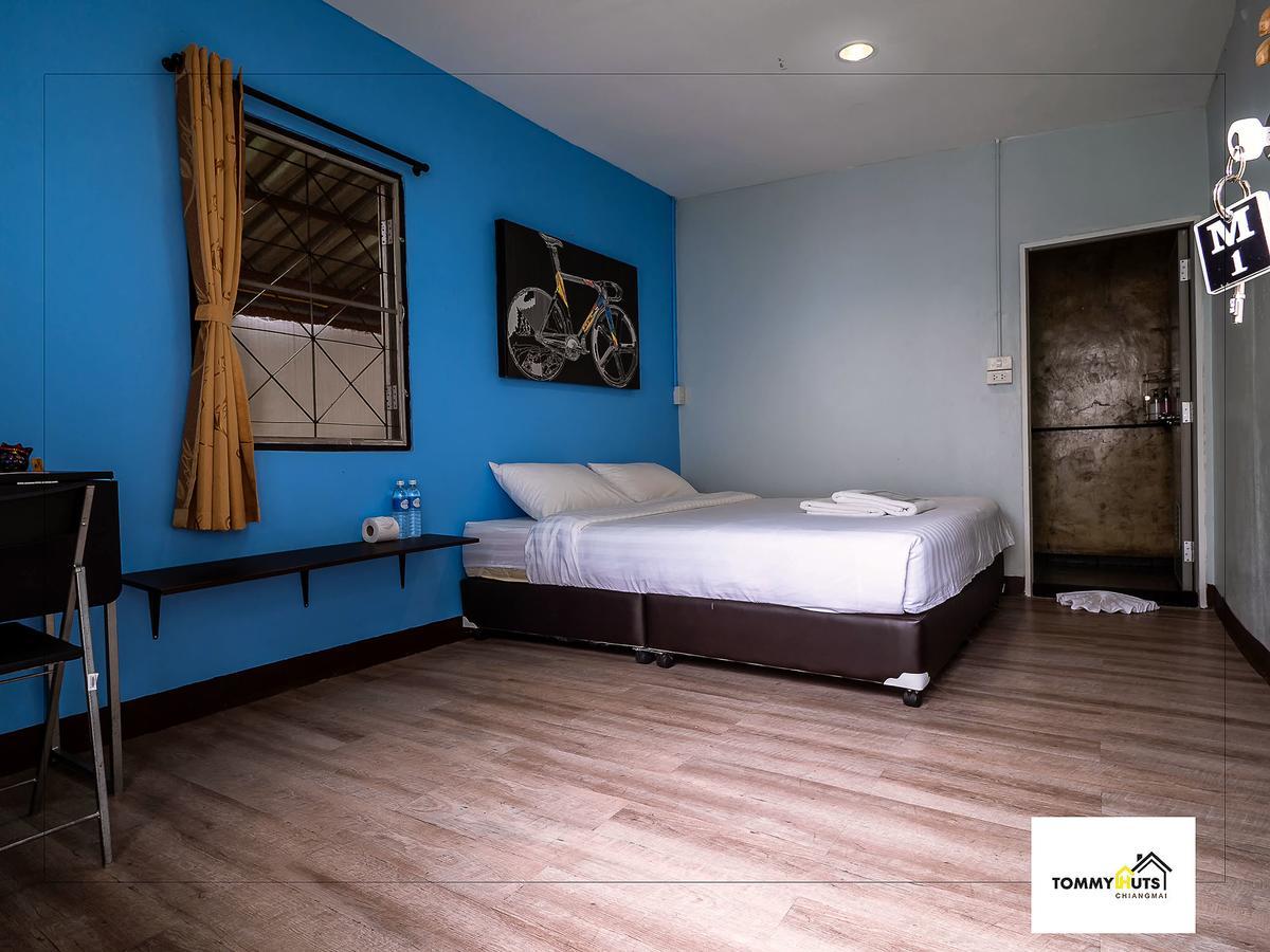 Tommy Huts Hotel Chiang Mai