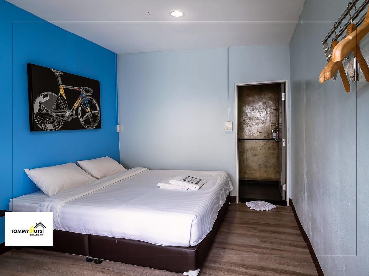 Tommy Huts Hotel 2*