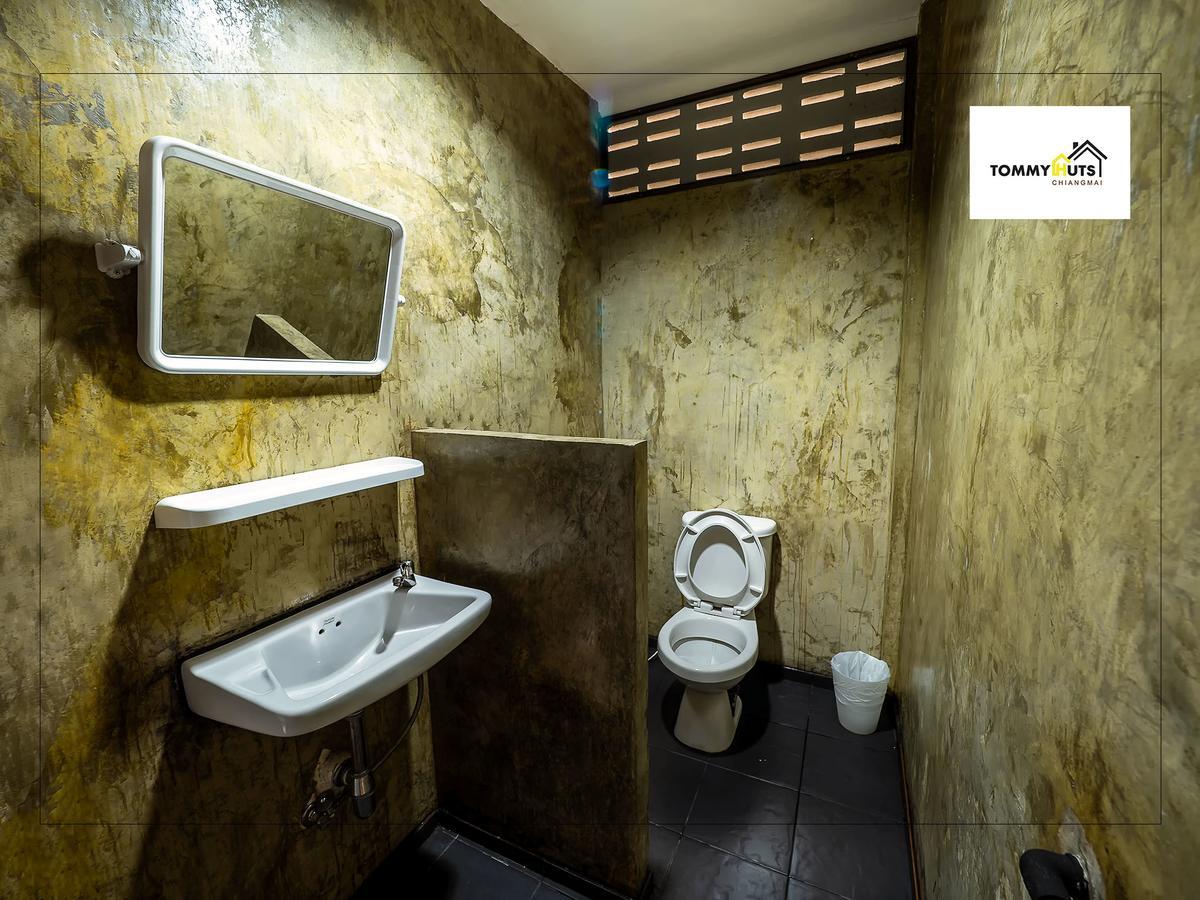 Hotel Tommy Huts 2*