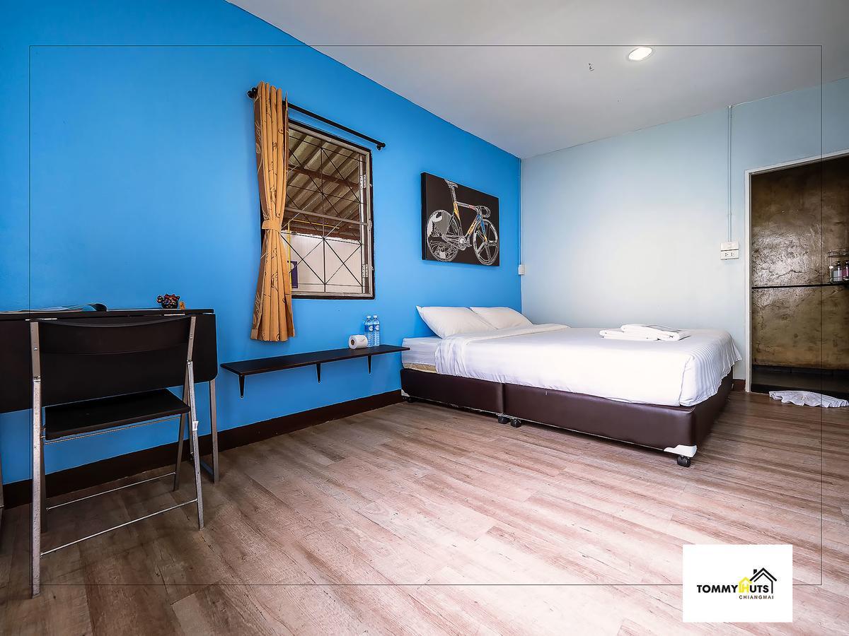 Hotel Tommy Huts 2*