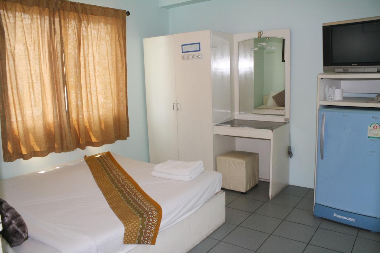 Chiangmai Bupatara Chiang Mai