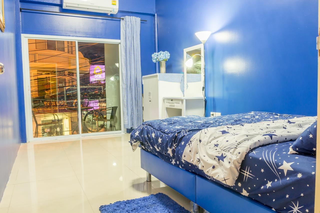 Hostel Iris *