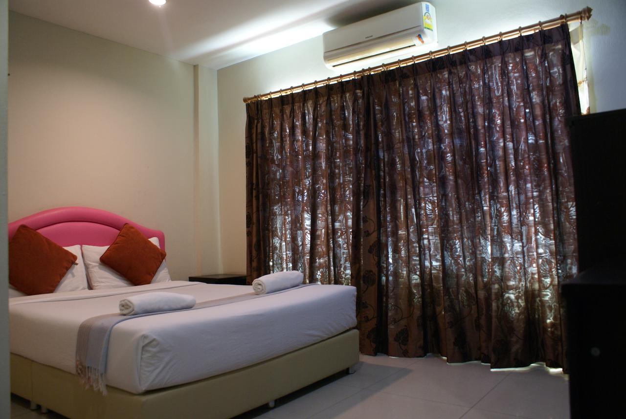 Guest house Poi De Ping